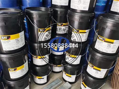 卡特专用机油15W - 40：购买秘籍与避坑指南