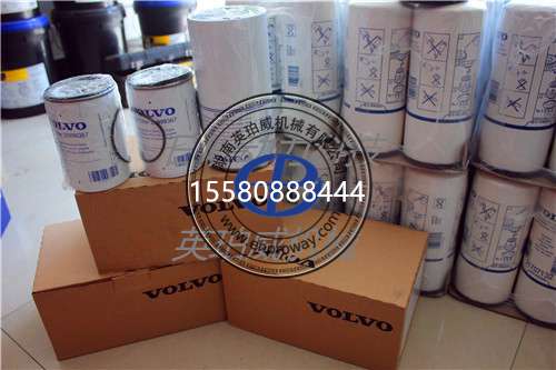 选择我们沃尔沃柴油发动机代理服务的理由​