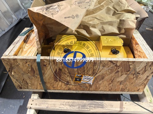 卡特原厂1756253 175-6253GP齿轮泵适用于789C 789D卡车