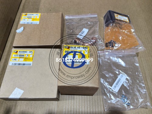 卡特原厂零件1776889 1307257（5836371 6V6717  5154438 5938696）