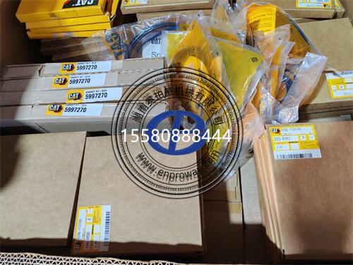 卡特CAT 配件购买指南：这些渠道别错过！