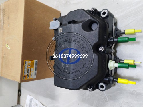 卡特原厂尿素泵12V EVO ROP 591-2385 5912385柴油机尾气处理液泵