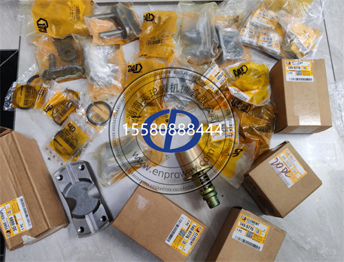 卡特C13发动机配件价格范围​