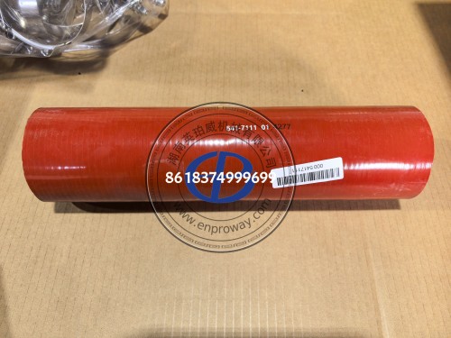 卡特水管路总成软管328-2917(新541-7111）