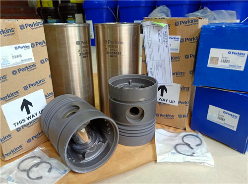 景德镇的珀金斯秘籍：配件、维修与技术支持全解析