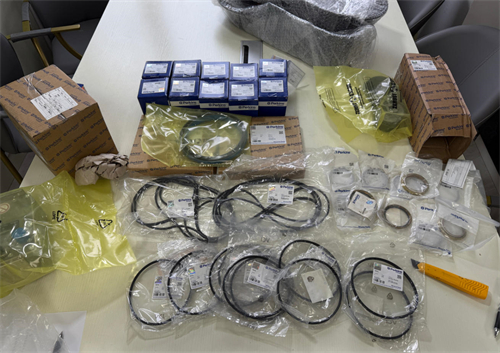 南平地区多盟发电机组全解析：从零件到维修，你想知道的都在这！