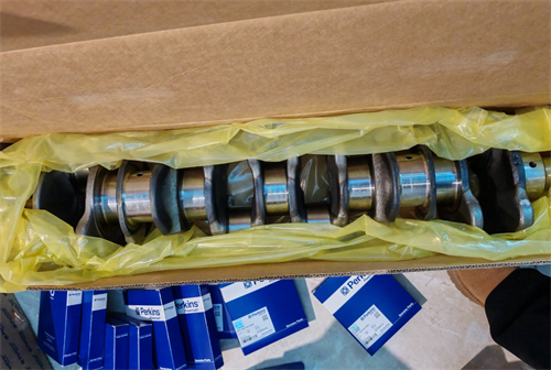 宁德地区珀金斯发动机：从零件到维修的全方位解析