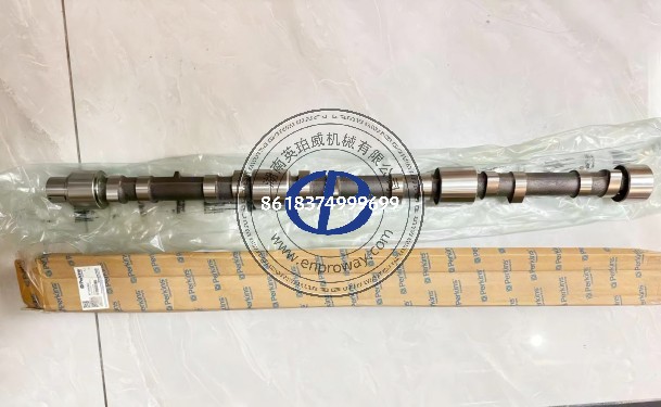 Perkins帕金斯1106/卡特C7.1原厂347-1133 4112K062凸轮轴总成