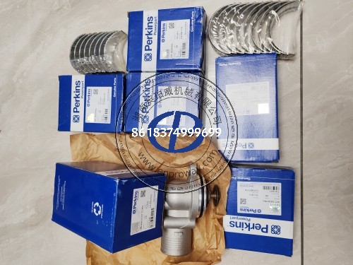 perkins1104系列原厂254-2268,4133L502 4133L508节温器