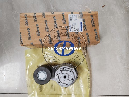 Perkins帕金斯1100系列发动机T401253皮带张紧轮