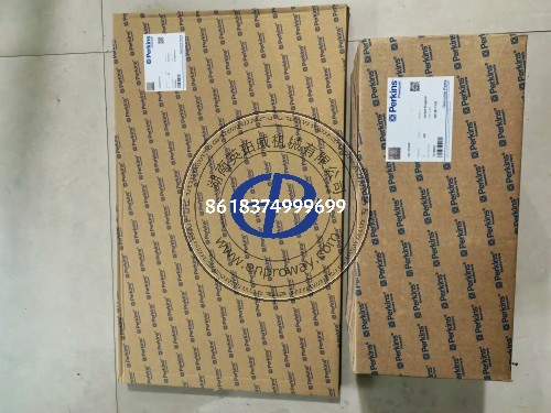 Perkins帕金斯1100系列发动机大修T402948上修包T418992下修包
