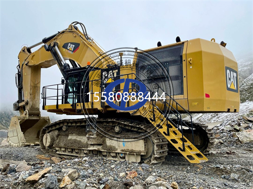 卡特彼勒挖掘机故障代码大揭秘：轻松读懂挖机“求救信号”