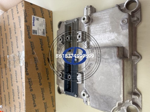 perkins1106D/C7.1发动机ECU28170119/T435425电脑板
