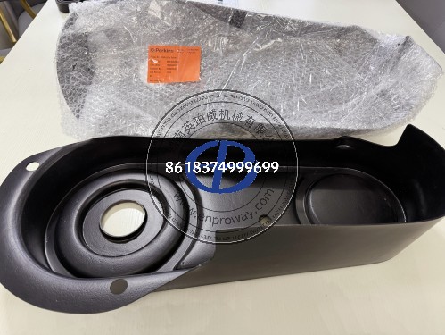 perkins帕金斯1104RJ船用用途发动机33924皮带罩