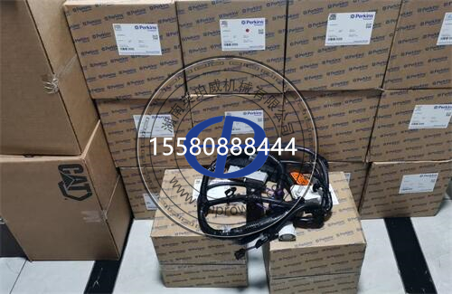 韶关威尔信发动机电子控制模块全解析：从销售到维修的实用指南