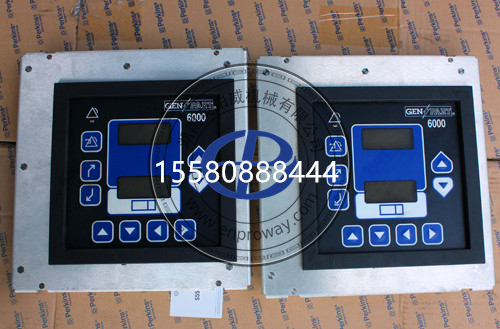 永州地区威尔信6000控制屏全解析：销售、故障与维保攻略