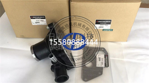 深度剖析三菱发动机：原厂配件购买、故障分析与维修保养全攻略​