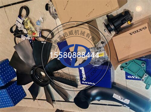 山东有哪些靠谱的沃尔沃柴油发动机原厂进口零配件代理商？