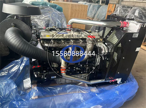 维特根福格勒1800-2摊铺机的动力心脏——1106D-E66T珀金斯Perkins总成全解析