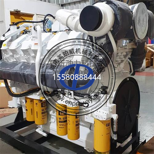 卡特3512C柴油发动机维修保养配件服务商全攻略