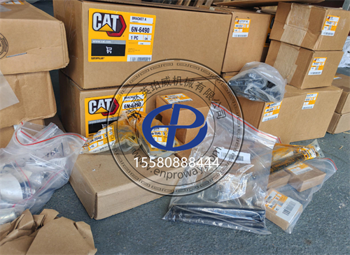 卡特PL83吊管机维修保养配件大揭秘