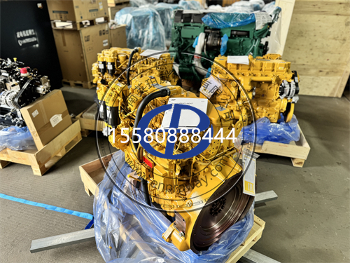 卡特323挖掘机发动机价格大揭秘：一文看懂你的“挖机心脏”值多少钱