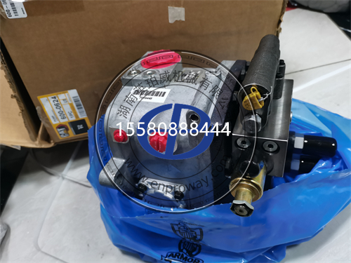 卡特滑移装载机C33B燃油泵价格大揭秘