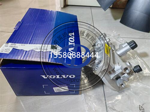 深度剖析沃尔沃柴油发动机：手油泵销售、故障维修与保养全攻略​