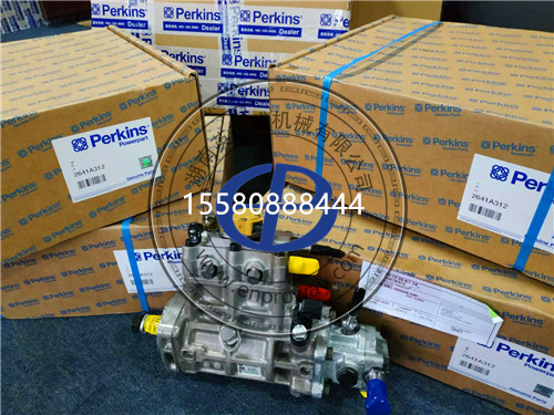 茂名地区珀金斯发动机：原厂配件、故障分析与技术支持全解析