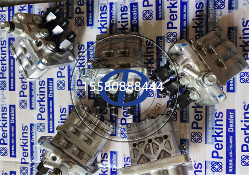 肇庆珀金斯发动机喷油泵：从销售到维修的全解析