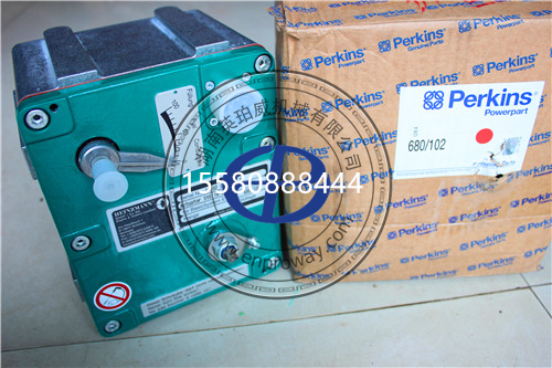 汕尾地区劳斯莱斯P150E发电机电子调速器全解析：从销售到维修