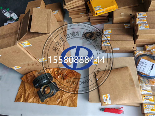 探秘卡特零配件贸易商：工程机械背后的“******英雄”