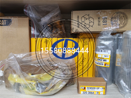 探秘南宁卡特原厂配件专卖店：零配件全解析与故障诊断指南