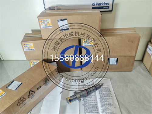 卡特C9发动机喷油器：价格、功能与故障全解析