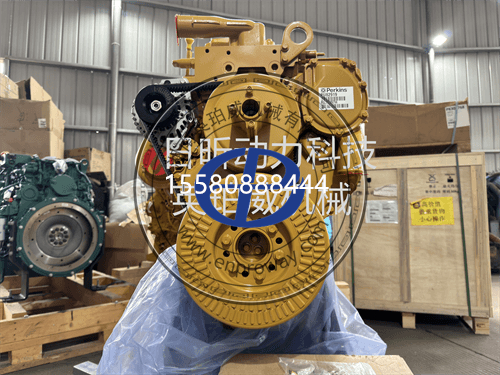 卡特C7发动机PCV阀：汽车心脏的“呼吸调节师”