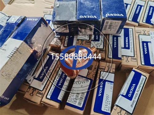 深度剖析沃尔沃TWD1630VE,TAD1630G,TAD1631VE柴油发动机原厂配件