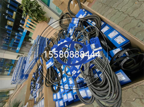 Perkins帕金斯403柴油发动机零配件的功能分类全解析​