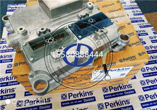 珀金斯柴油发动机原厂ECM配件全解析：型号、功能、真伪与选购指南
