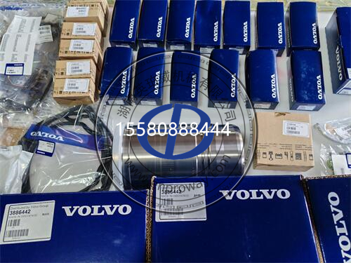 沃尔沃柴油发动机配件大揭秘：原厂与副厂的真相