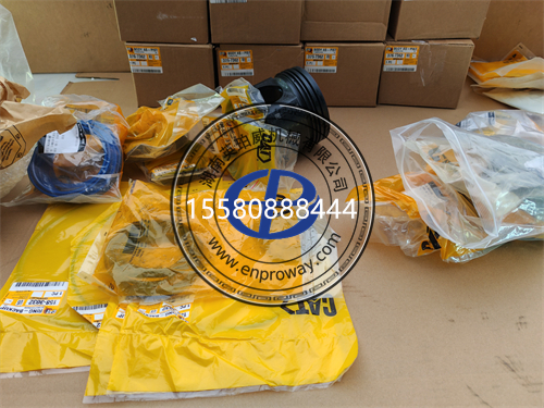 卡特CATM318D轮式挖掘机动力心脏全攻略：珀金斯1106与卡特C6.6柴油机那些事儿