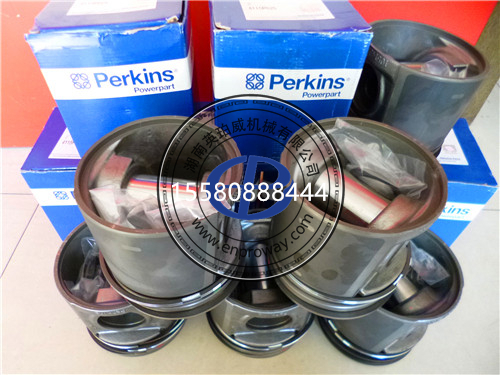 力士德21t液压挖掘机的动力心脏——珀金斯1106D发动机全方位指南