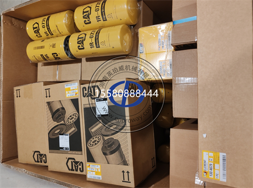 卡特CATC9.3与珀金斯Perkins发动机：售后与配件全攻略