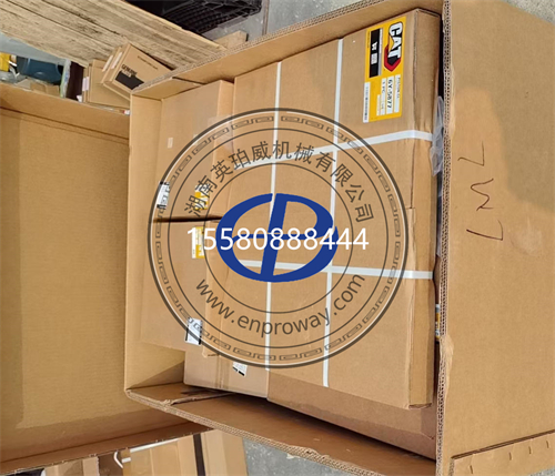 卡特3054履带伐木归堆机珀金斯柴油机，这些你必须知道！