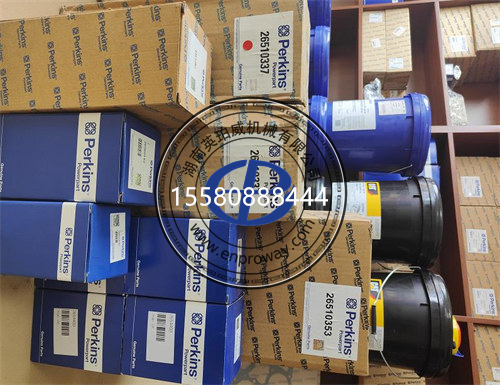 卡特两头忙遇上珀金斯柴油机，一文看懂全服务