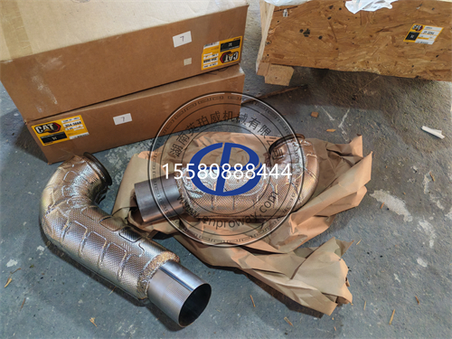 卡特彼勒240-0386配件歧管：机械运转的幕后英雄