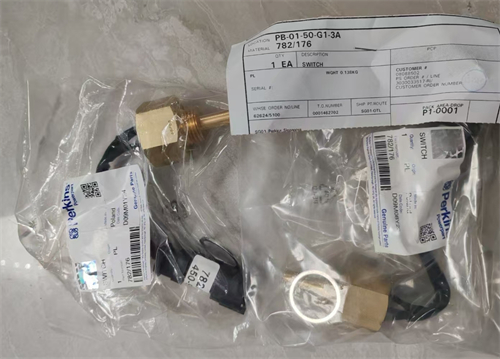 福州地区珀金斯水温感应器全解析：从销售到维修，一文读懂！