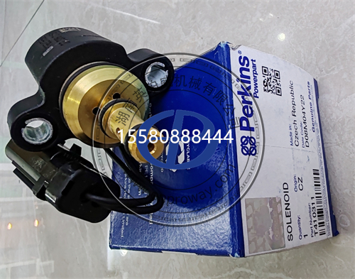 泉州地区珀金斯电子调速器：从销售到维修的全方位解析