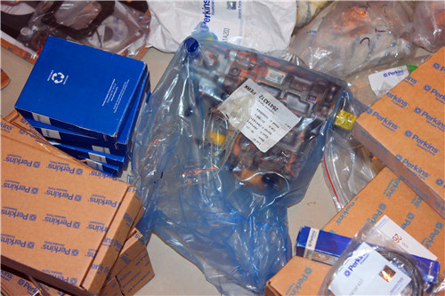 漳州地区珀金斯发电机原厂进口零配件代理商全解析