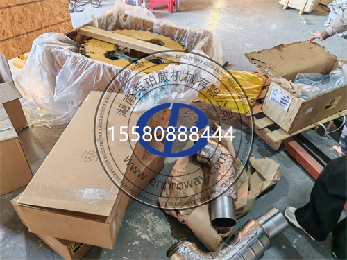 CAT卡特彼勒R2900XE：地下硬岩铲运机的技术密码