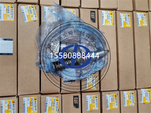 卡特彼勒PM822冷铣刨机：从参数到维保秘籍